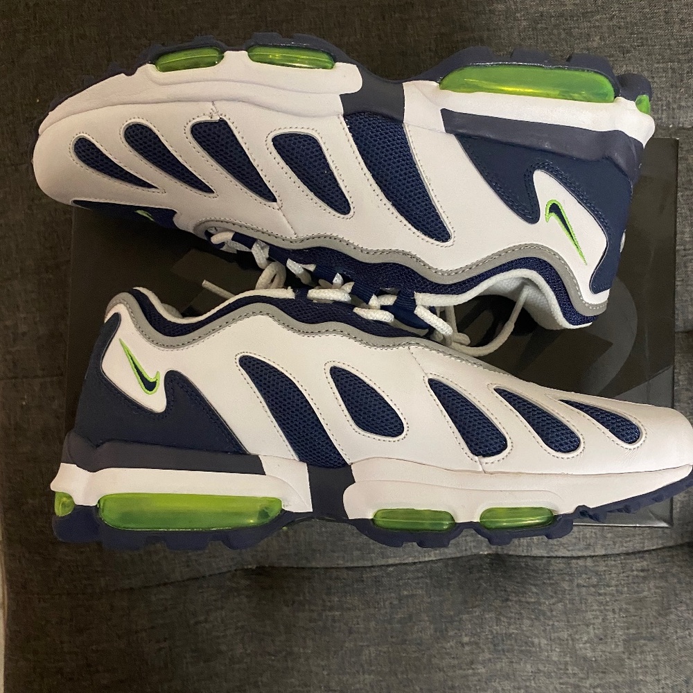 Nike air max 96xx